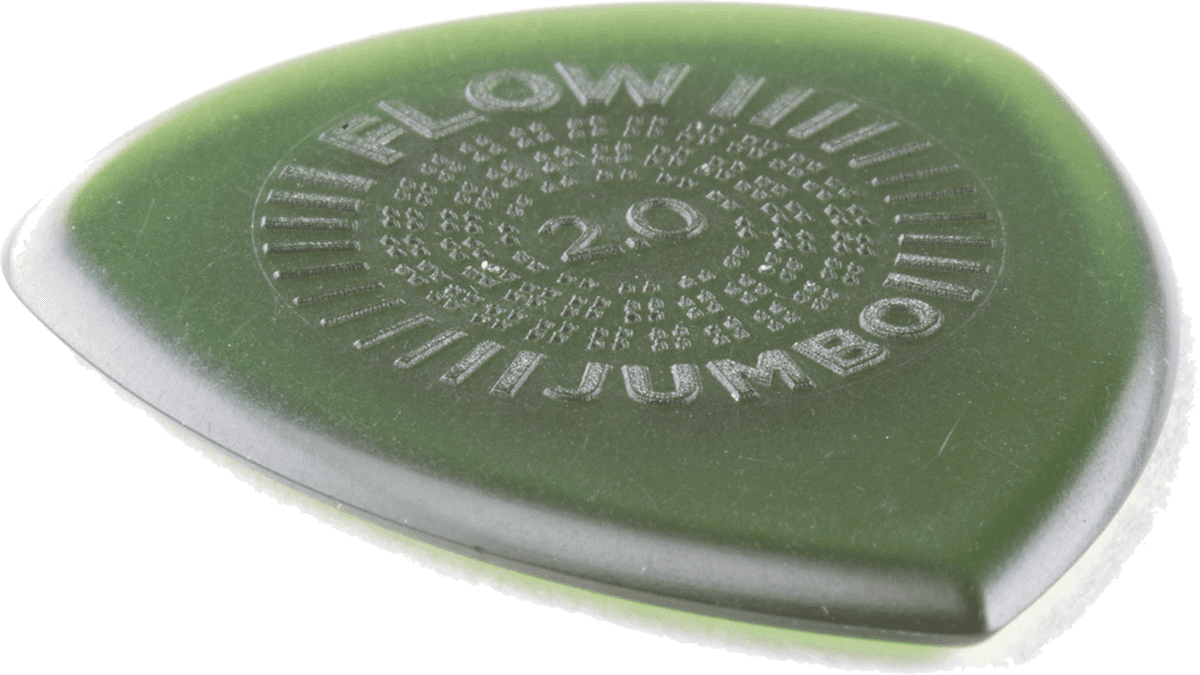 3 x 2,00mm Flow Jumbo Grip