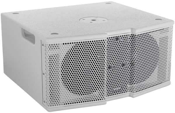 FBT Vertus CLA 208SA White