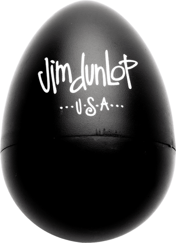 EGG-shaker Black Bag of 2