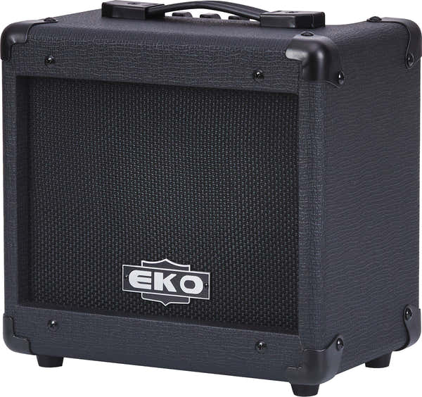 Eko 1 channel - 5" speaker - 10W