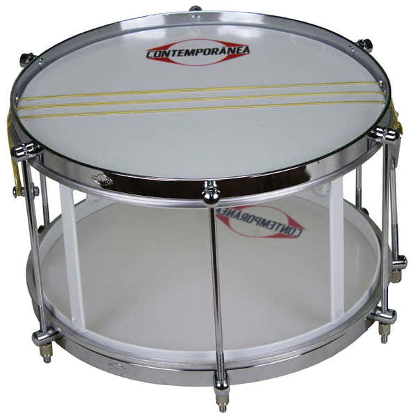 Contemporanea C-CA11 - CAIXA 12" X 15CM WITHOUT BODY - 6 TIR. - TIMBRE