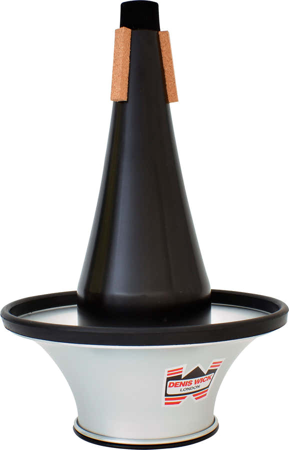TUNABLE BOWL MUTE BASS TROMBONE DW5533