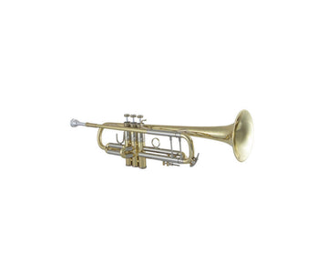 190S43 - Bb STRADIVARIUS CLEAR LACQUER