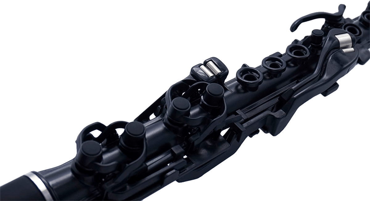 CLARINEO BLACK