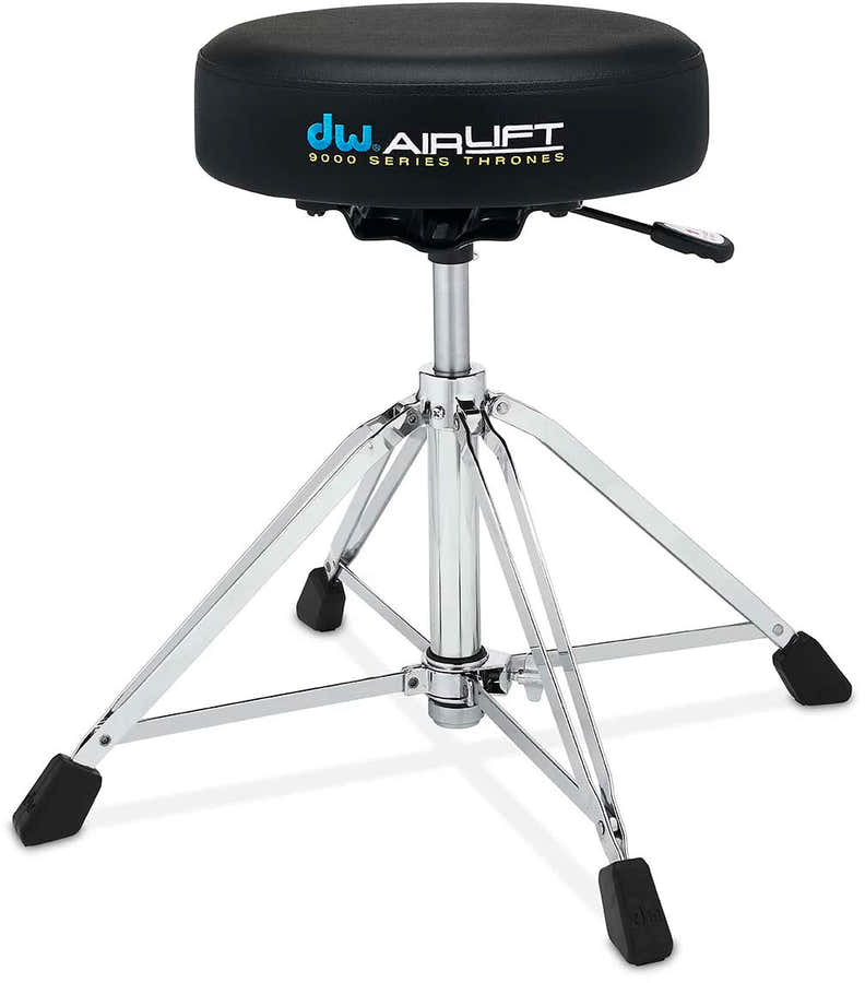 DWCP9100AL - Airlift Seat Series 9000