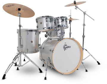 CATALINA Maple Silver Sparkle CM2-E625-SS