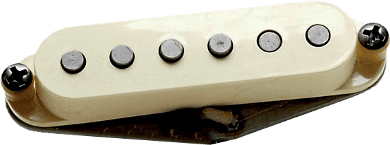 Seymour Duncan AN2408 - ANTIQUITY - ANT II SURF EASEL CREAM