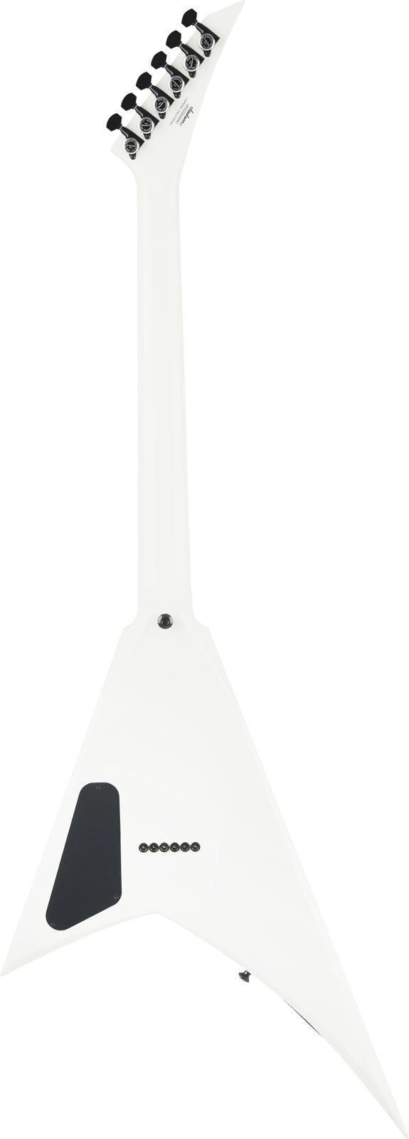 American Series Rhoads RR24 HT EBO Snow White