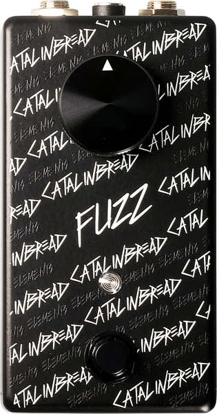 CB Fuzz