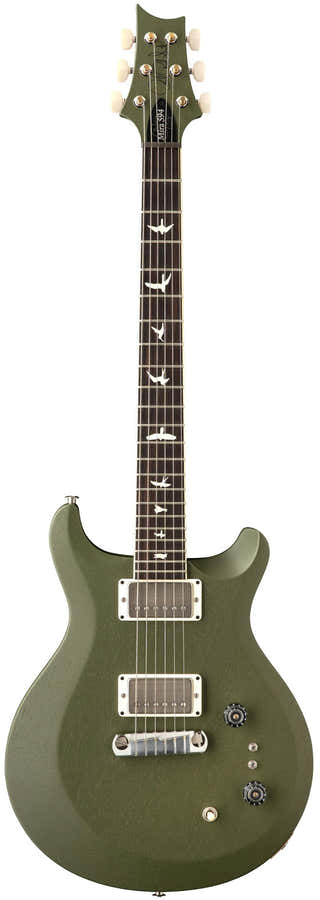 S2 Mira 594 Satin Matcha Green
