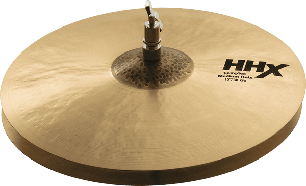HHX Hi-Hat 15" Complex Medium - 11502XCN