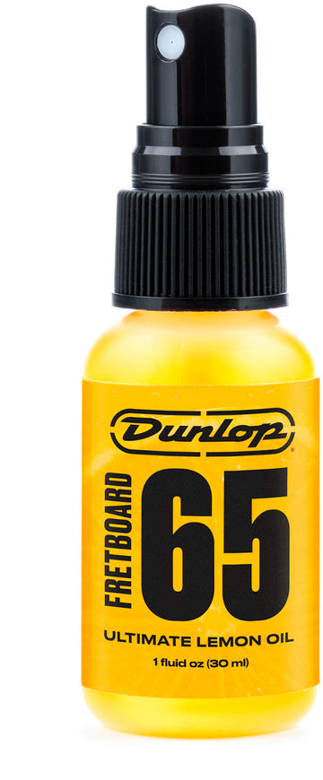 Lemon Oil