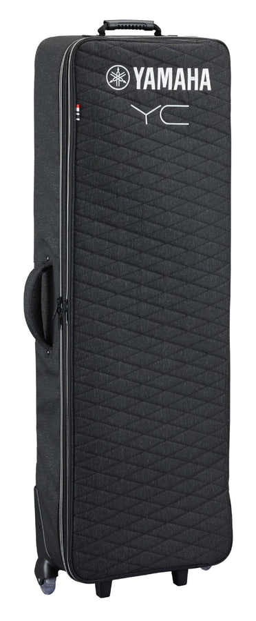 SC-YC73 Keyboard Cover Black