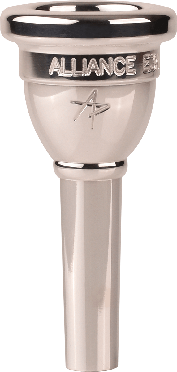 PRESTIGE ALLIANCE SILVER PLATED 2A (EUPHONIUM)