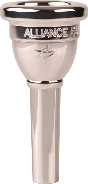 PRESTIGE ALLIANCE SILVER PLATED 2 (EUPHONIUM)