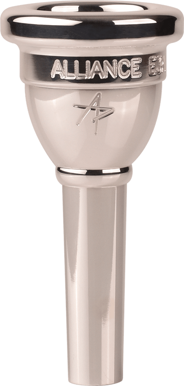 PRESTIGE ALLIANCE SILVER PLATED 3 (EUPHONIUM)