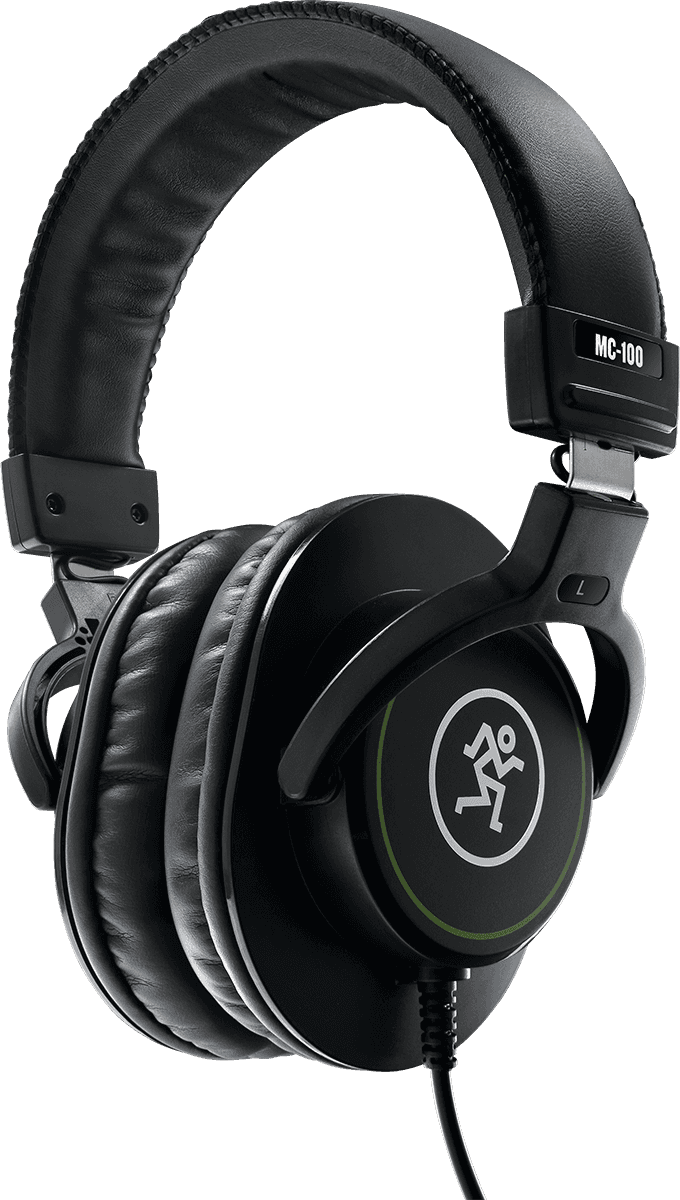 Mackie Headphones