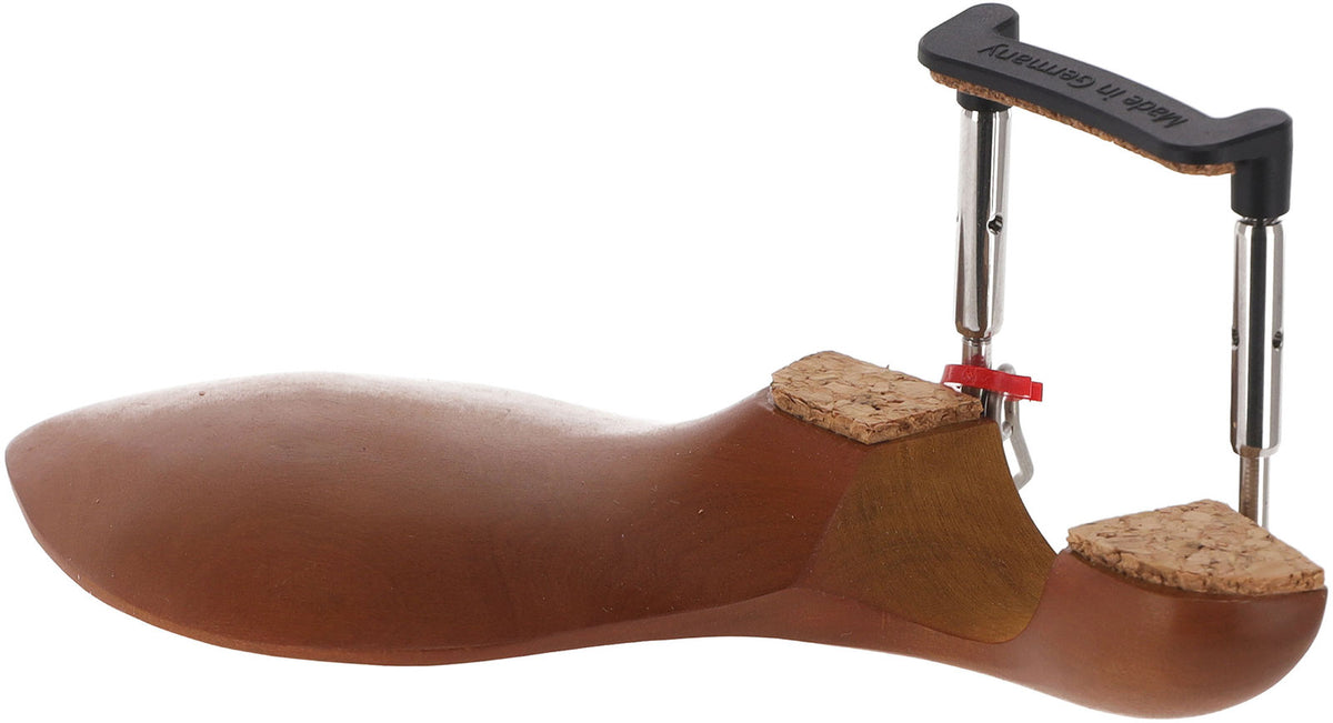 Chinrest Guarneri Boxwood (4/4)