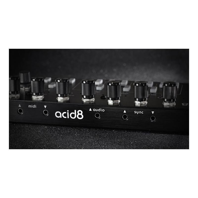 Acid8 MKII