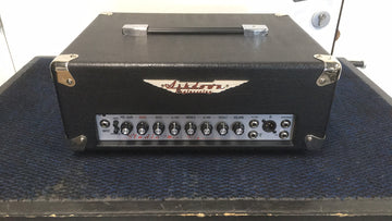 STUDIO MINI RIG HEAD + 2X1" CAB 25W - B Stock