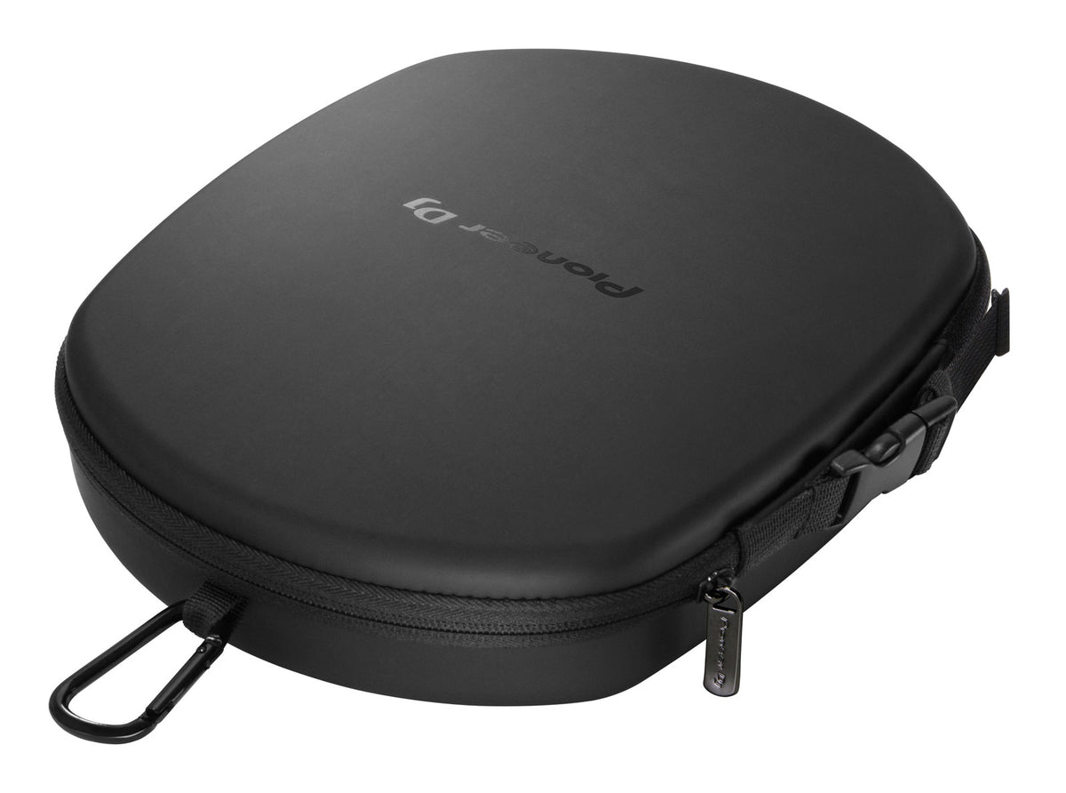 Pioneer DJ headphone accessories