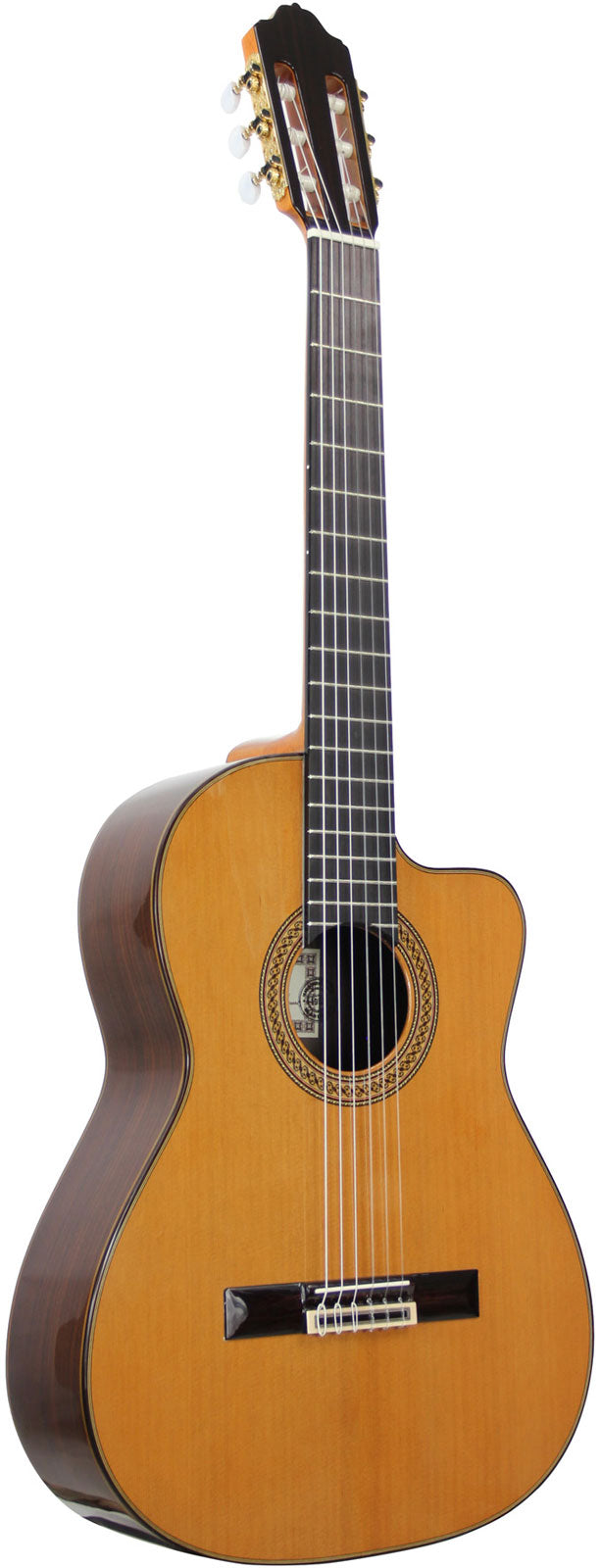 9Ce C/B Cedar Eq Fishman