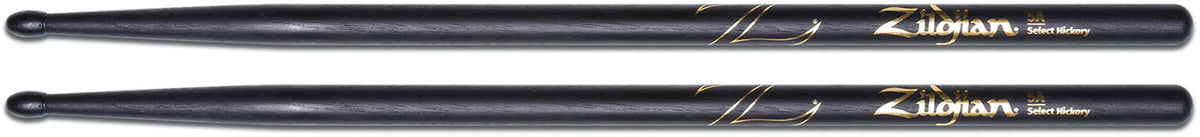 5A Nylon Black Hickory