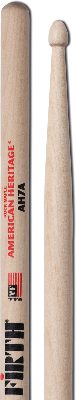 AH7A - American Heritage 7A Maple