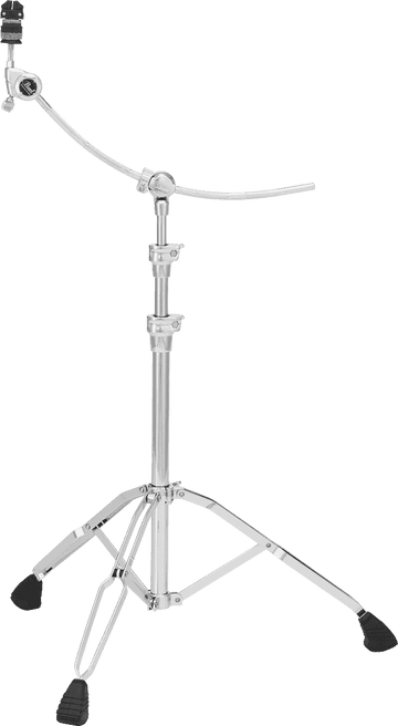 B-1030C - CURVED CYMBAL STAND BOOM GYRO-LOCK