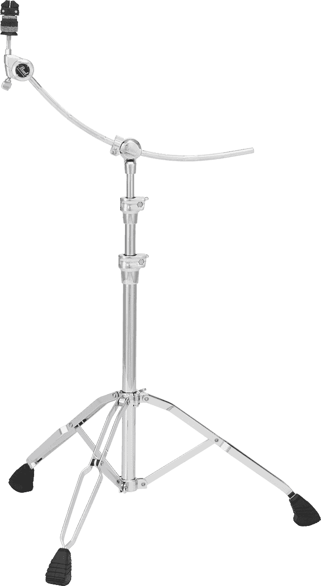 B-1030C - CURVED CYMBAL STAND BOOM GYRO-LOCK