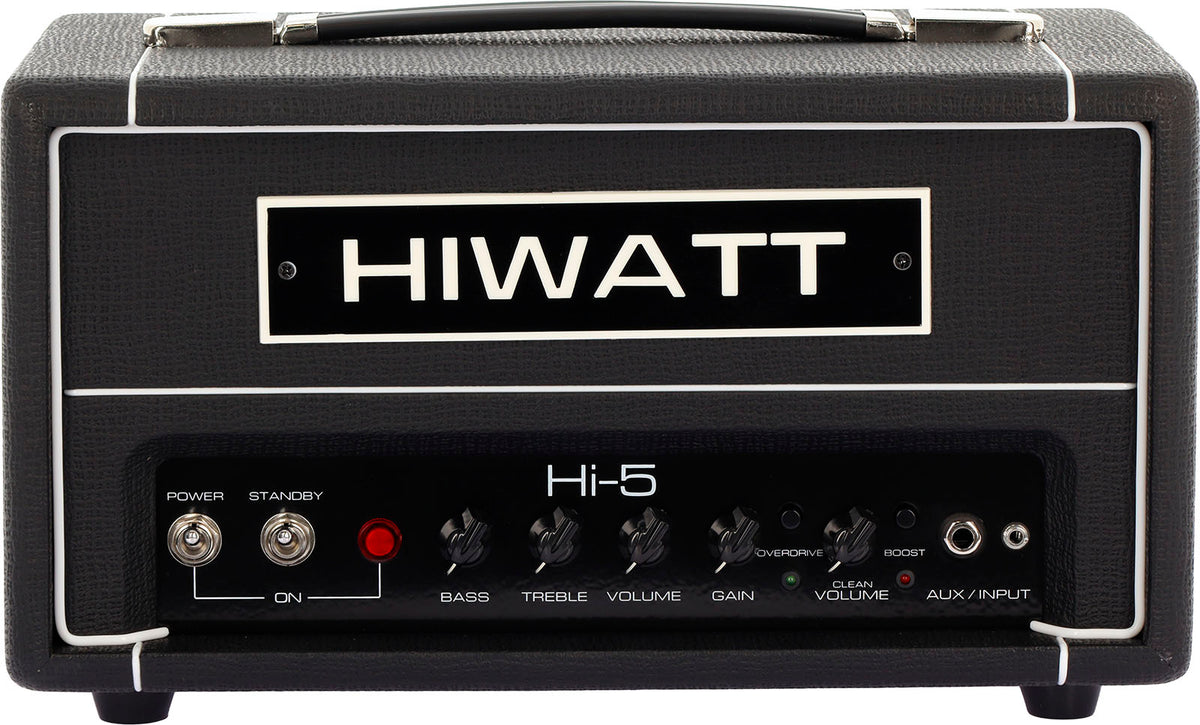Hi-5 5W