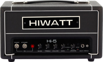 Hi-5 5W