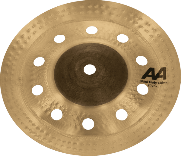 8" Mini