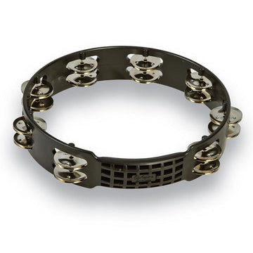 LPA190 TAMBOURINE ASPIRE 10" DARK