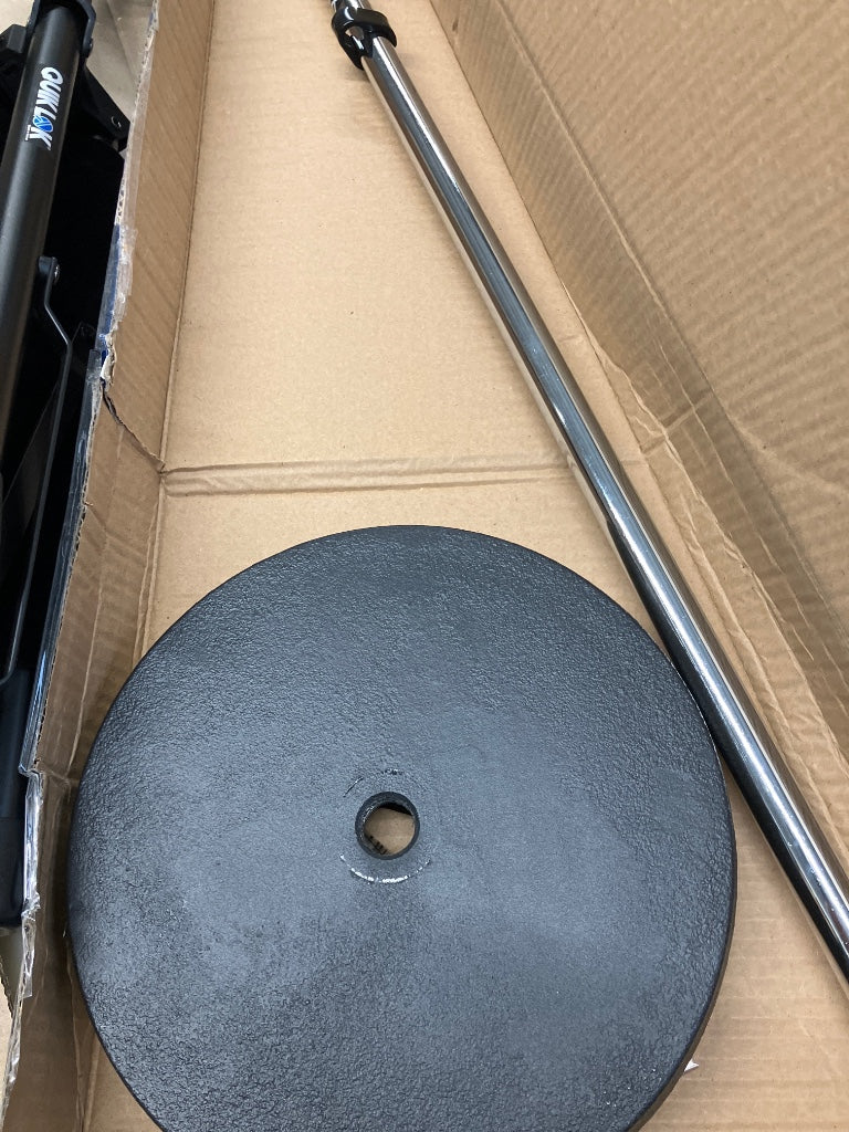 MDX/ER Stand - B Stock