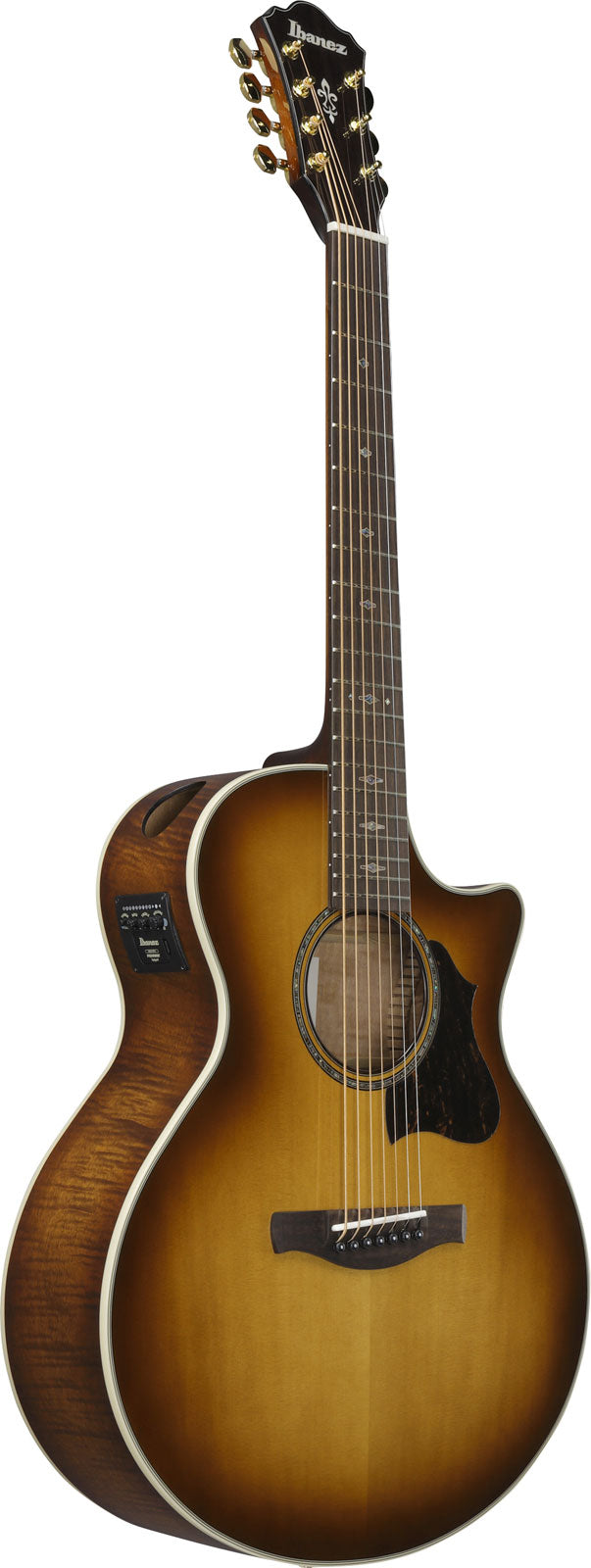 AE3007FMH-TBH Tobacco Edge Burst High Gloss
