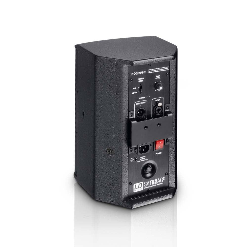 LDSAT62AG2 (unit)