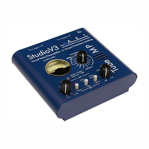 Tube MP Studio V3