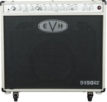 5150iii 1X12 50W 6L6 Combo Ivory 230V Eur