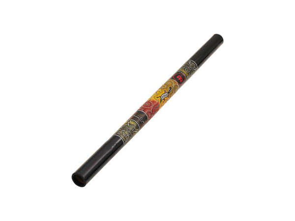 Meinl WOOD DIDGERIDOOS 47 BLACK