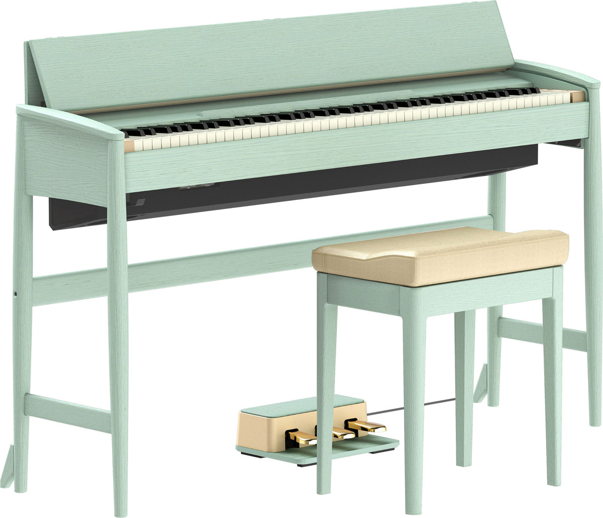KF-20 Green