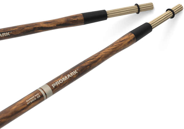 Promark PMHRB - Hybrid Rods Bamboo 2B