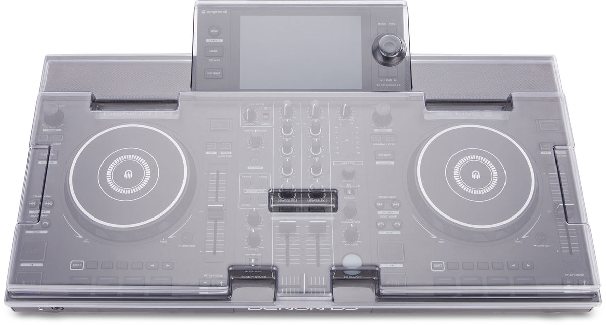 Denon DJ SC Live 2 Cover