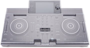 Denon DJ SC Live 2 Cover