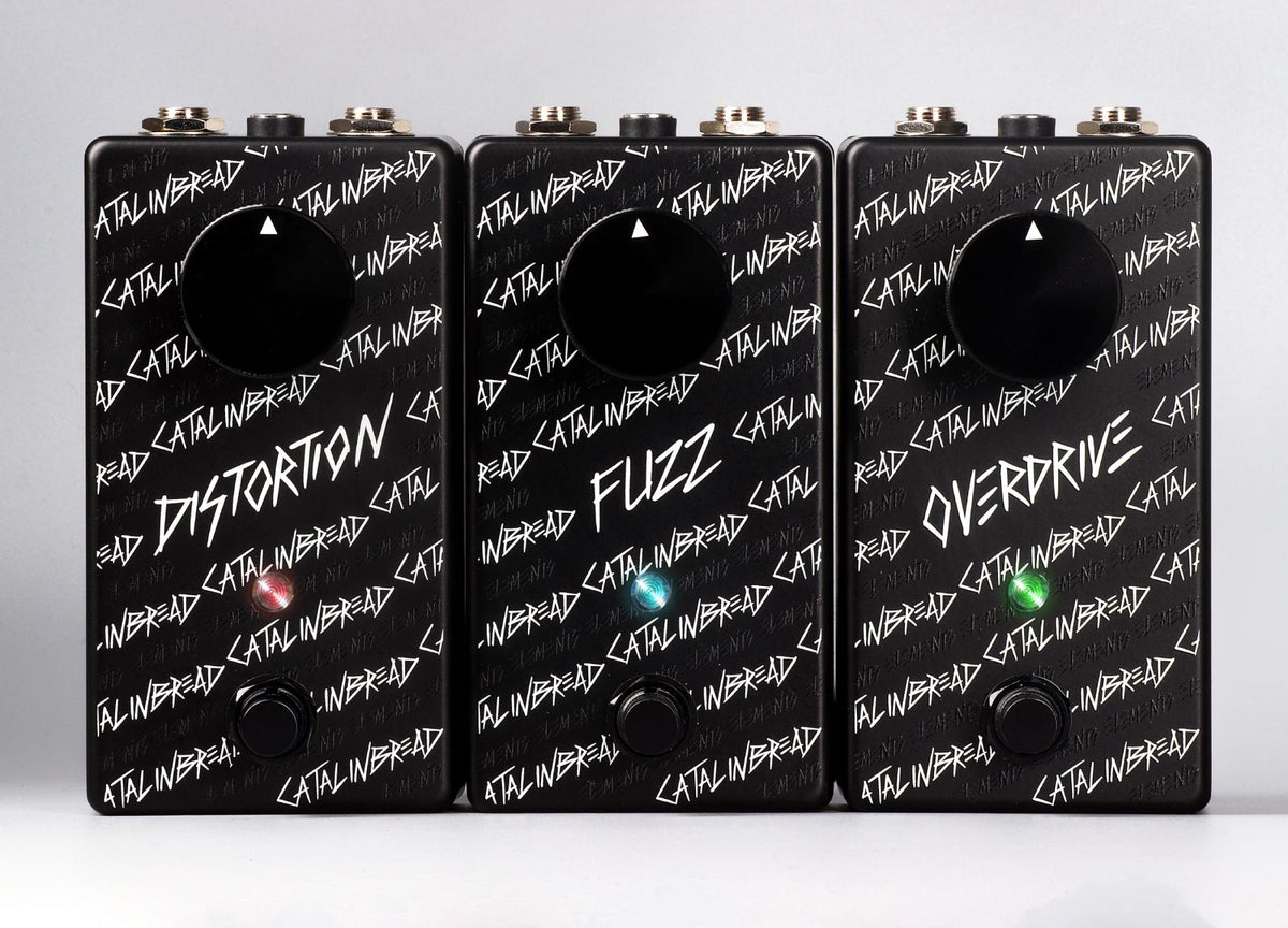 CB Fuzz