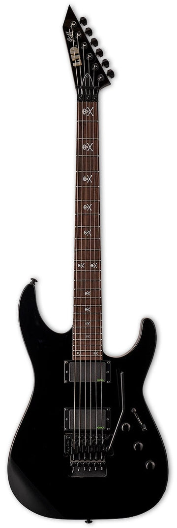 Kirk Hammett Kh602 Signature