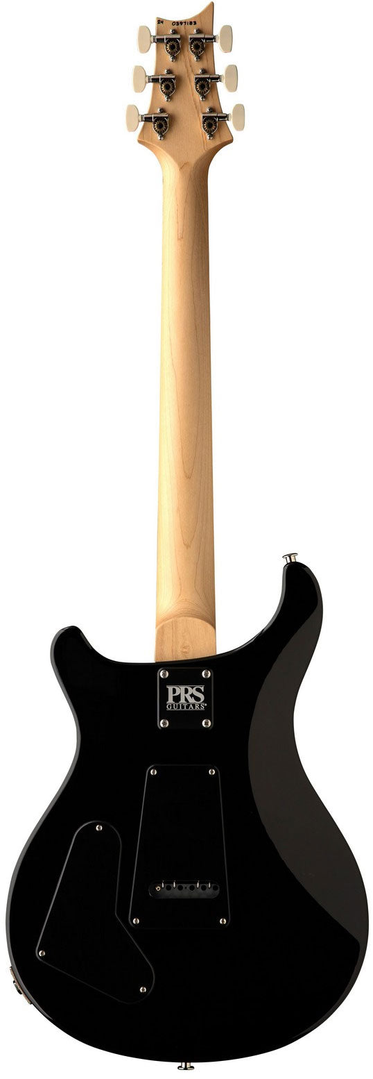 Swamp Ash Special White Doghair Smokeburst