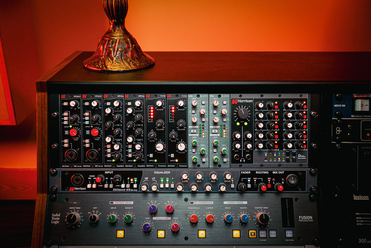 D510 mixer