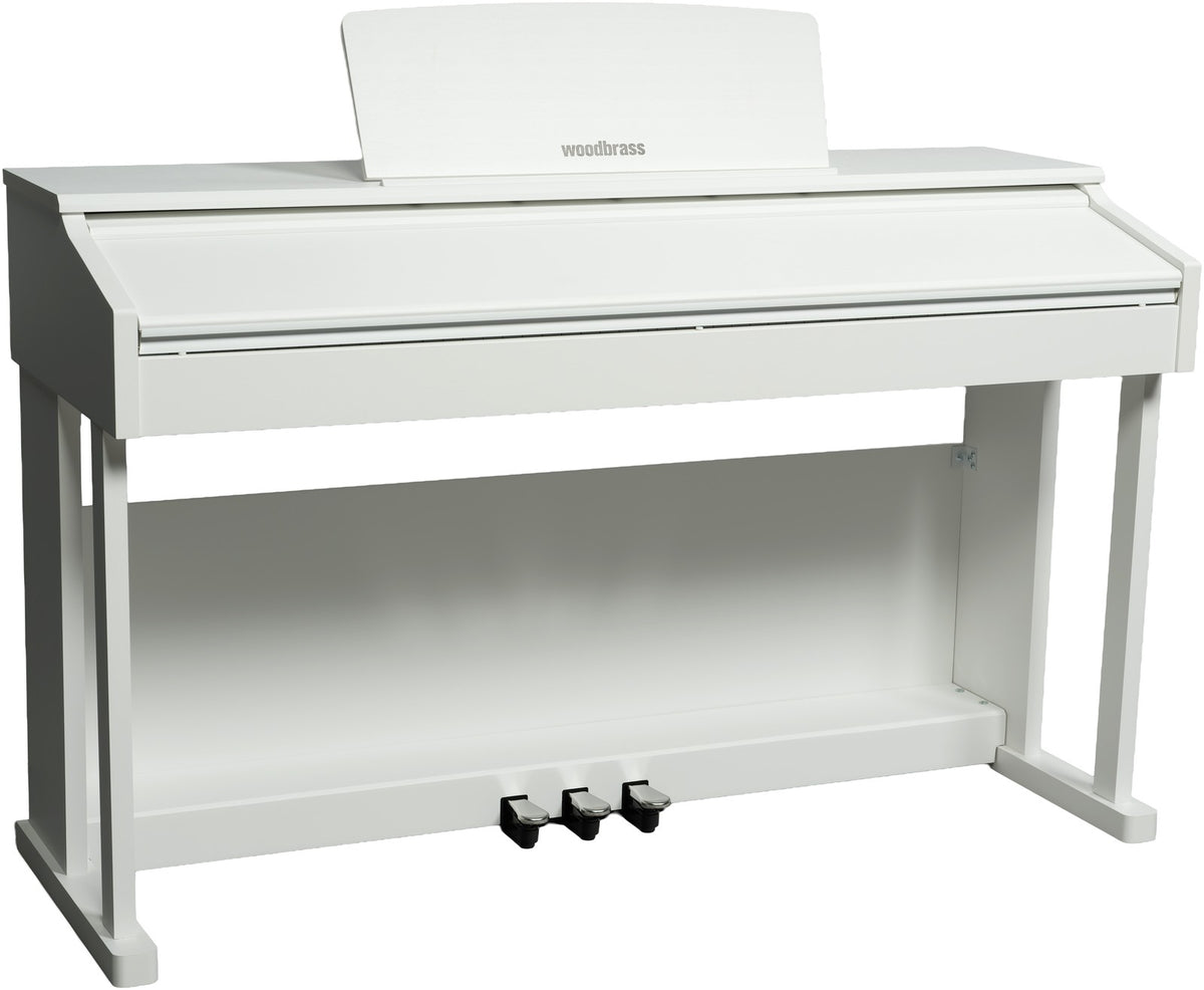 Pack DP3 White