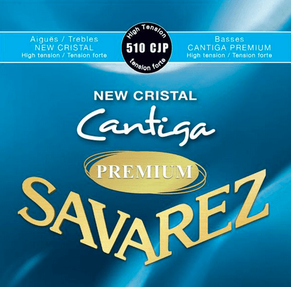 Savarez STRONG DRAWING BLUE
